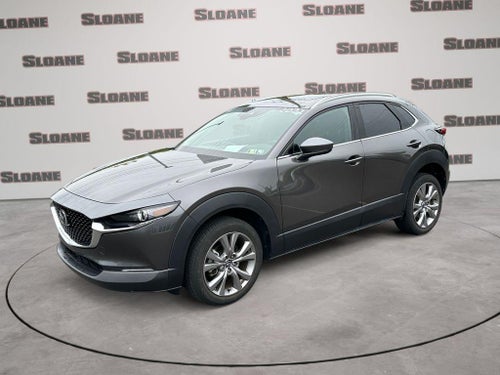 2021 Mazda Mazda CX-30 Premium