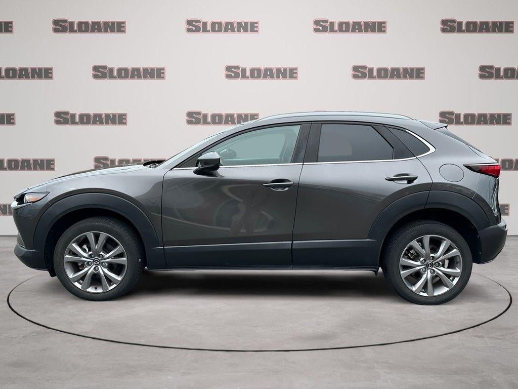 2021 Mazda Mazda CX-30 Premium