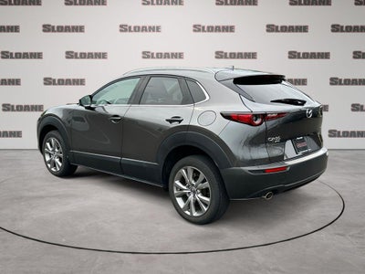 2021 Mazda Mazda CX-30 Premium