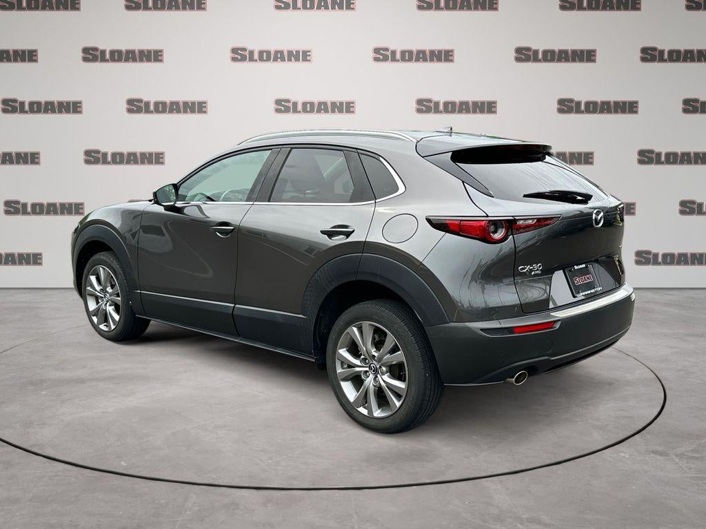 2021 Mazda Mazda CX-30 Premium