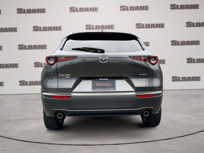 2021 Mazda Mazda CX-30 Premium