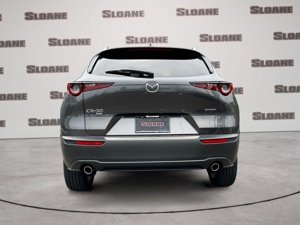 2021 Mazda Mazda CX-30 Premium