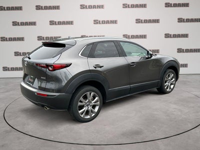 2021 Mazda Mazda CX-30 Premium