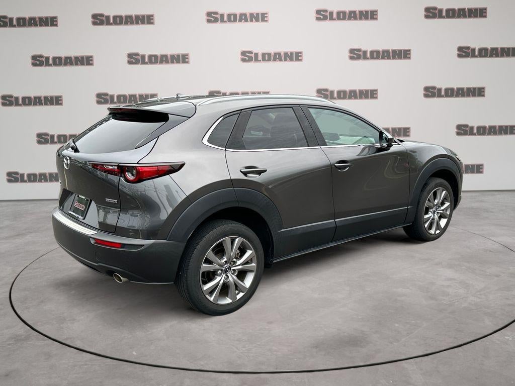 2021 Mazda Mazda CX-30 Premium