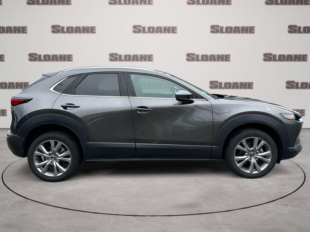 2021 Mazda Mazda CX-30 Premium