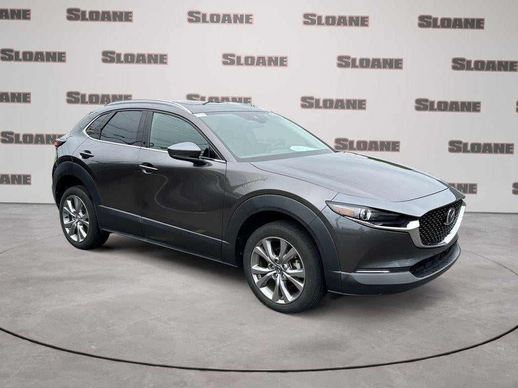 2021 Mazda Mazda CX-30 Premium