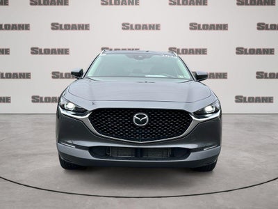 2021 Mazda Mazda CX-30 Premium