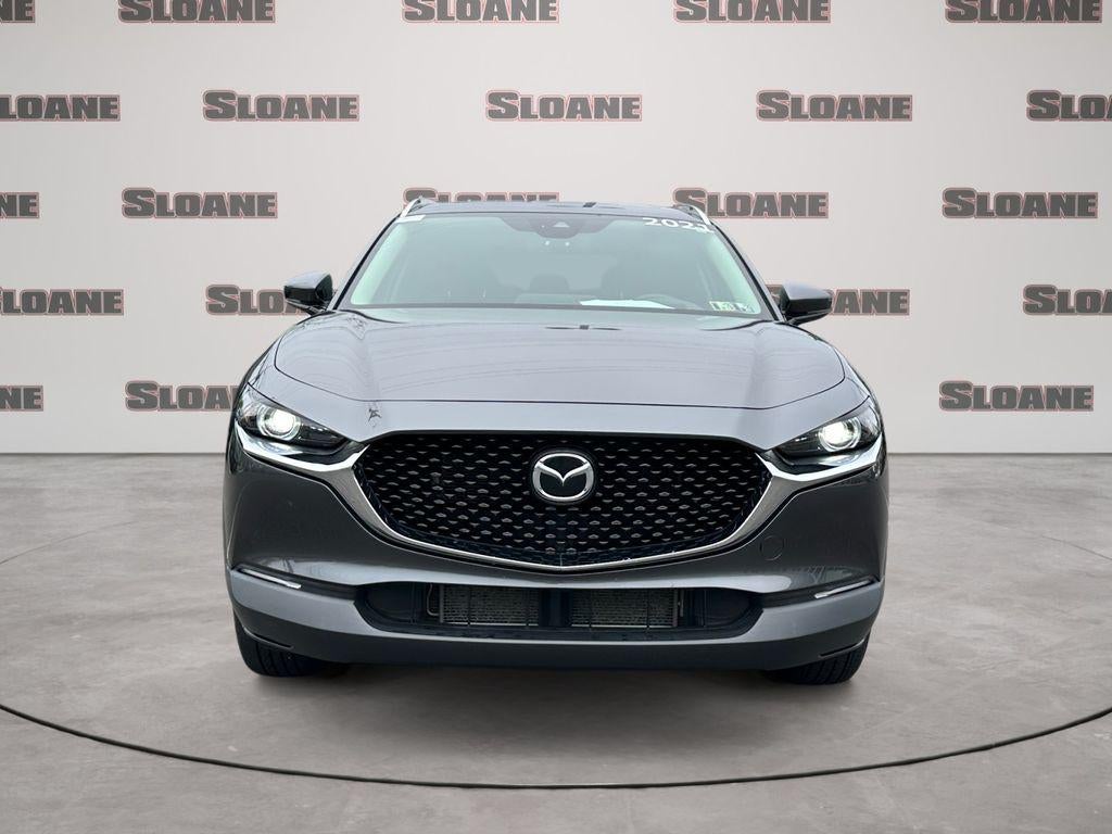 2021 Mazda Mazda CX-30 Premium