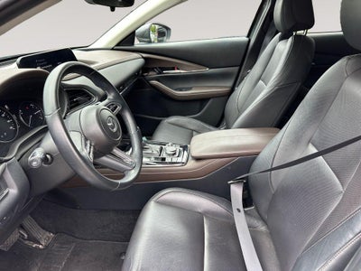 2021 Mazda Mazda CX-30 Premium