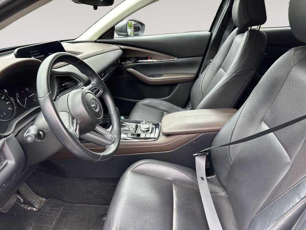 2021 Mazda Mazda CX-30 Premium