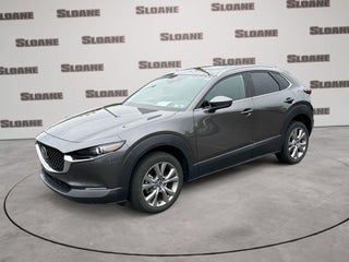 2021 Mazda Mazda CX-30 Premium