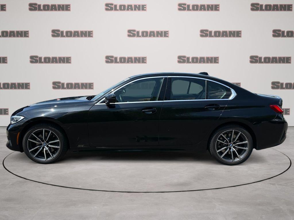2020 BMW 330i xDrive
