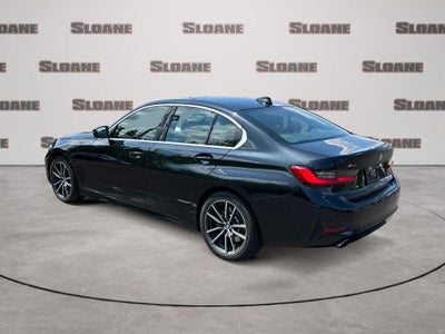 2020 BMW 330i xDrive