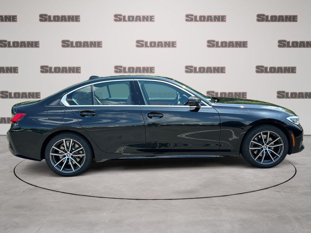 2020 BMW 330i xDrive