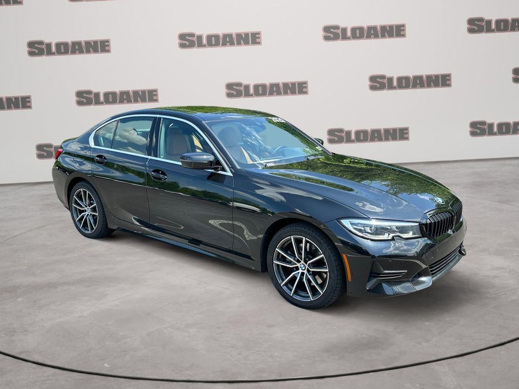 2020 BMW 330i xDrive