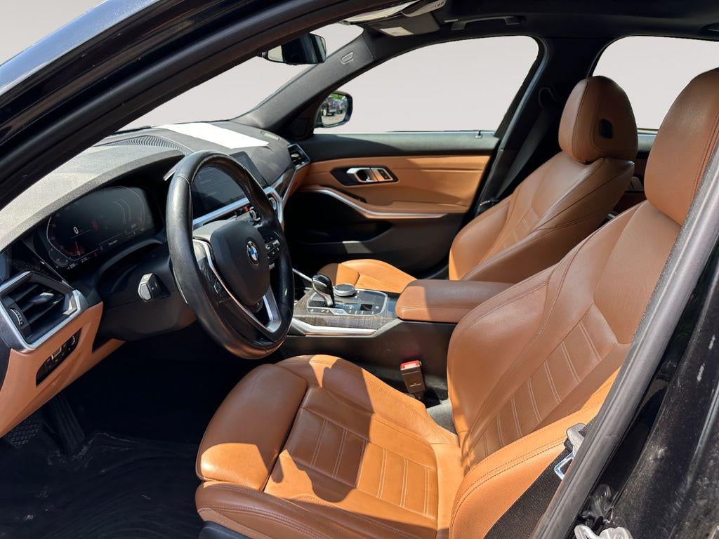 2020 BMW 330i xDrive