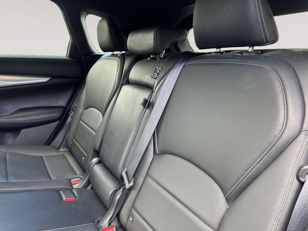 2020 INFINITI QX50 ESSENTIAL AWD