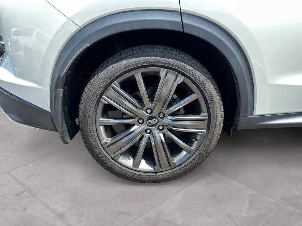2020 INFINITI QX50 ESSENTIAL AWD