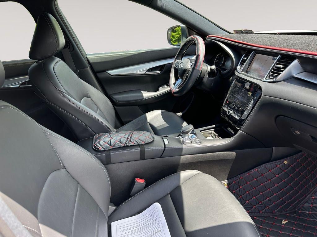 2020 INFINITI QX50 ESSENTIAL AWD
