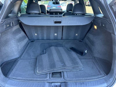 2020 INFINITI QX50 ESSENTIAL AWD