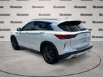 2020 INFINITI QX50 ESSENTIAL AWD
