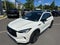 2020 INFINITI QX50 ESSENTIAL AWD