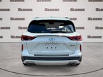 2020 INFINITI QX50 ESSENTIAL AWD
