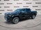 2025 Toyota Tacoma Hybrid Limited