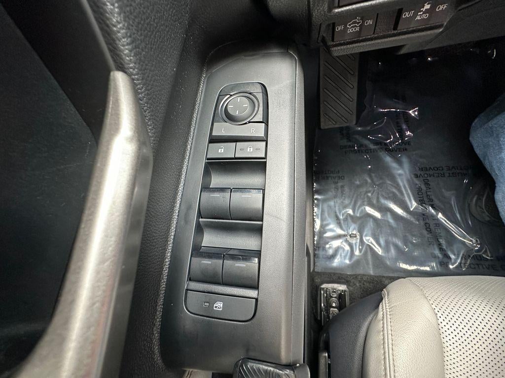 2025 Toyota Tacoma Hybrid Limited