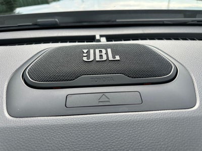2025 Toyota Tacoma Hybrid Limited