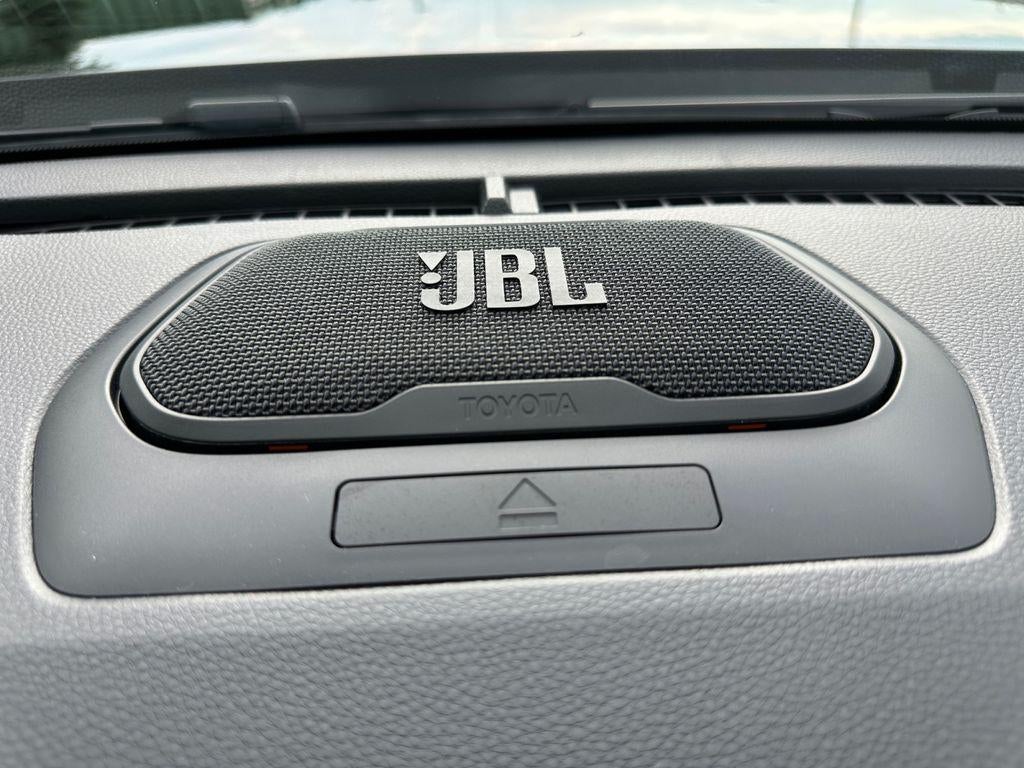 2025 Toyota Tacoma Hybrid Limited
