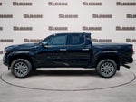 2025 Toyota Tacoma Hybrid Limited
