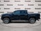 2025 Toyota Tacoma Hybrid Limited
