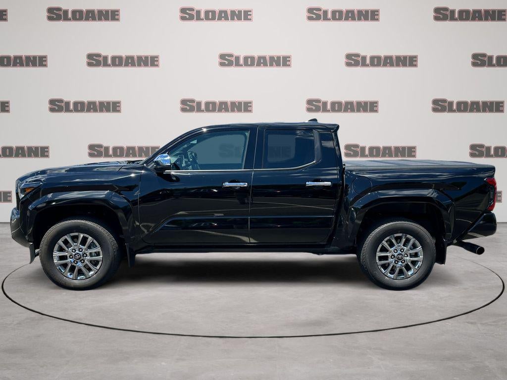 2025 Toyota Tacoma Hybrid Limited