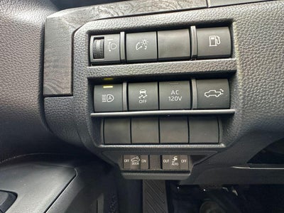 2025 Toyota Tacoma Hybrid Limited