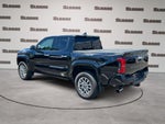 2025 Toyota Tacoma Hybrid Limited