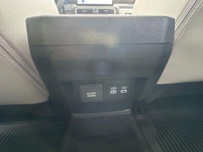 2025 Toyota Tacoma Hybrid Limited
