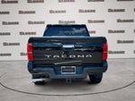 2025 Toyota Tacoma Hybrid Limited