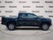 2025 Toyota Tacoma Hybrid Limited