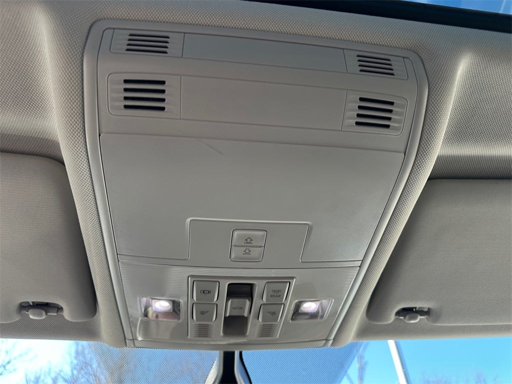 2019 Volkswagen Tiguan 2.0T SE 4Motion