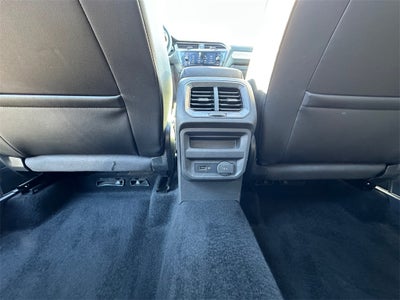 2019 Volkswagen Tiguan 2.0T SE 4Motion