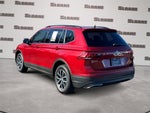 2019 Volkswagen Tiguan 2.0T SE 4Motion