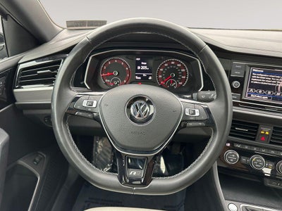 2020 Volkswagen Jetta 1.4T R-Line