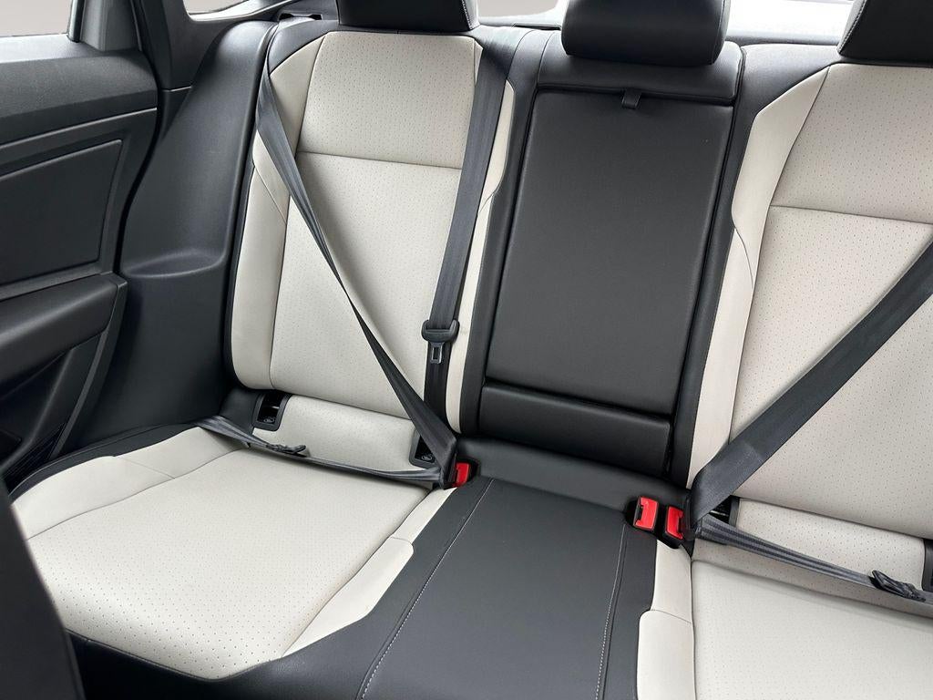 2020 Volkswagen Jetta 1.4T R-Line