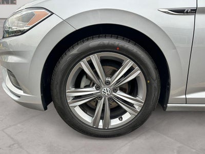 2020 Volkswagen Jetta 1.4T R-Line