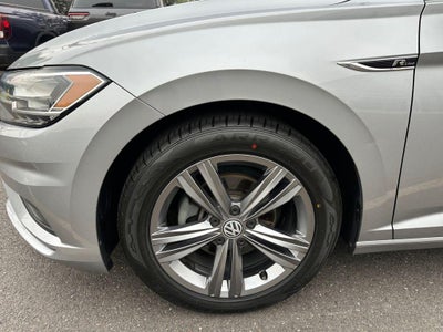 2020 Volkswagen Jetta 1.4T R-Line