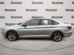2020 Volkswagen Jetta 1.4T R-Line