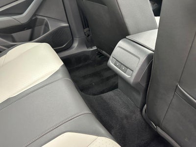 2020 Volkswagen Jetta 1.4T R-Line