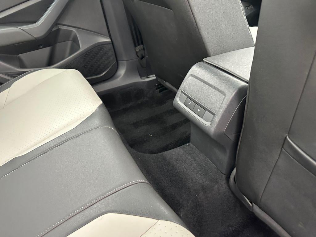 2020 Volkswagen Jetta 1.4T R-Line