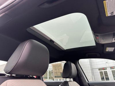 2020 Volkswagen Jetta 1.4T R-Line